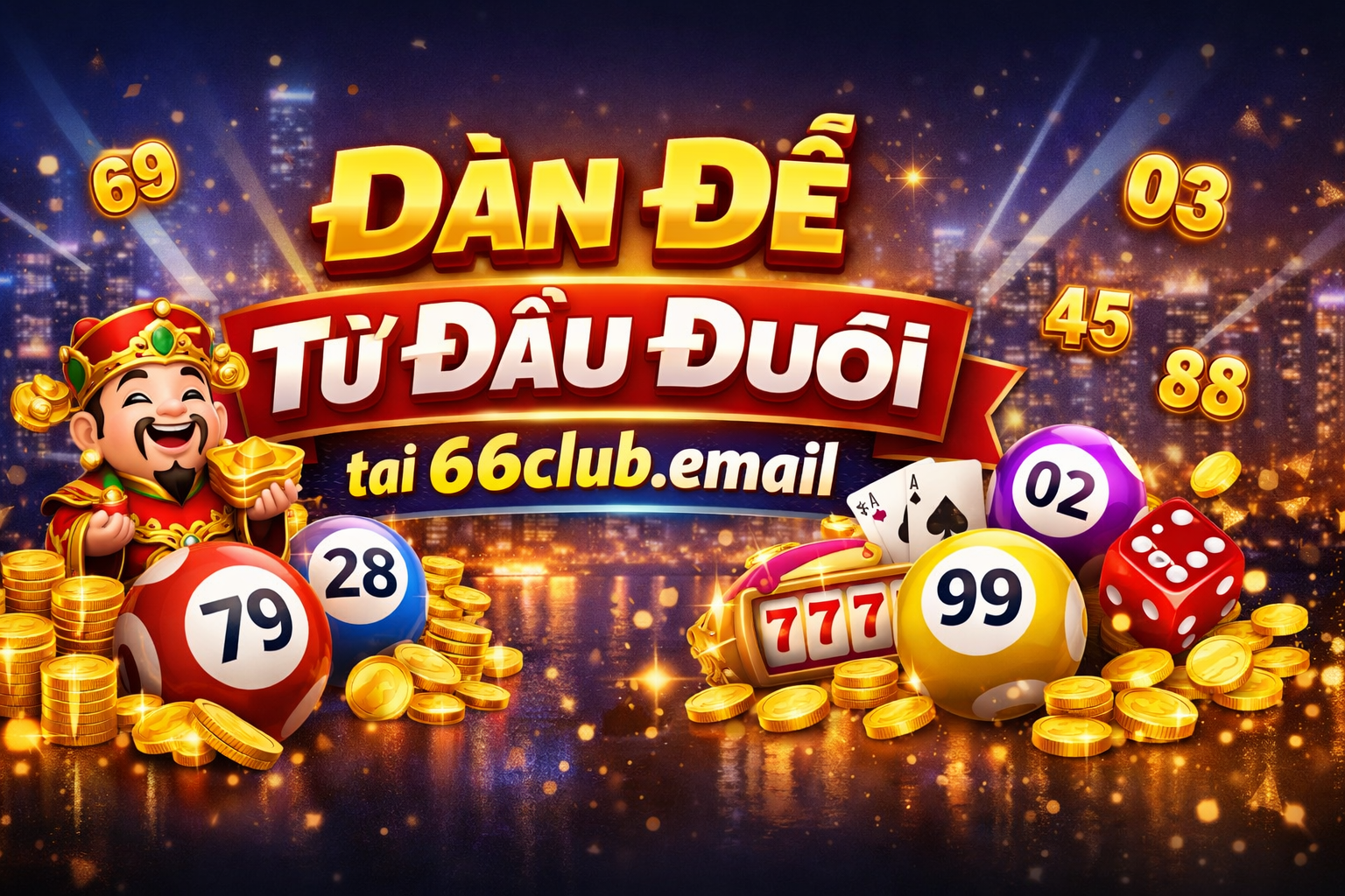 dan de dau duoi chinh xac